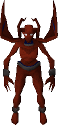 Death Spawn
