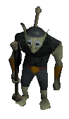 Cave Goblin Guard -1-