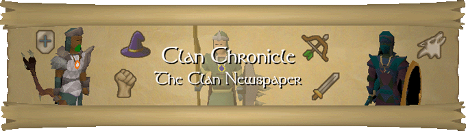 Clan Chronicle