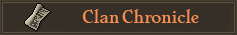 Clan Chronicle Button