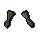 Lunar gloves -coloured-