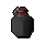 Potion flask