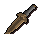 Bronze dagger