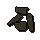 Broken armour
