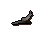 Steel pickaxe head