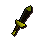 Black dagger (p++)