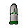Guthix robe legs