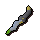 Keris (p++)