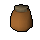 Sealed pot