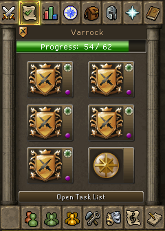 Beginner Task Interface2011