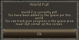 Waiting In The Lobby