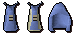 Defence cape