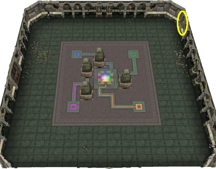 Dungeoneering Puzzles Pages Tip.It RuneScape Help The Original