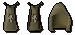 Hunter cape
