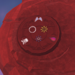 Greater Conjuration Platform