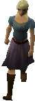 Runescape Women
