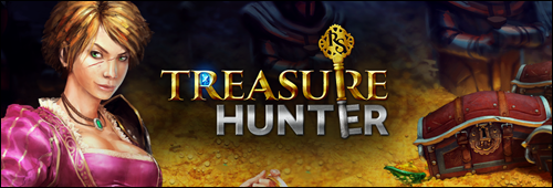 Treasure Hunter