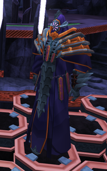 zaros npcs tip it runescape help the original runescape within the light guide