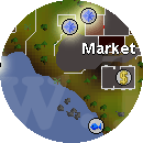 Draynor Seed Market