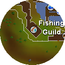 Fishing Guild Shop