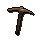 Bronze Pickaxe