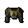 Elite Black Platebody