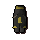 Elite Black Platelegs