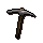 Iron Pickaxe