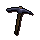 Mithril Pickaxe