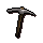 Steel Pickaxe