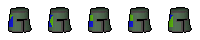 Adamant Heralded Helmets