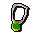 emerald amulet