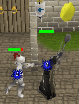 Ancient Mace