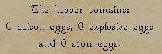 Hopper Contents