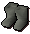 runner boots pic
