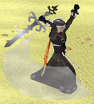 Bandos Special
