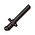 Basic Decorative Sword