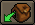 Empty Backpack Icon
