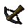 Black Crossbow