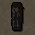 Black Leather Chaps