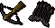 Black Ranging Gear