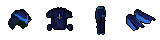 Blessed D'hide Armour