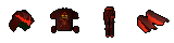 Blessed D'hide Armour