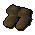 Bronze Boots