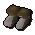Steel Boots