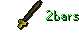 Bronze Long Sword