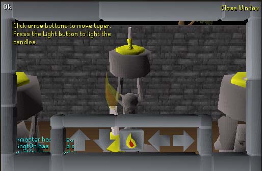 Candle Lighter