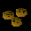 Gnome Chrunchies