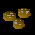 Gnome Chrunchies