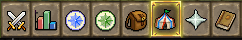 Agility Menu